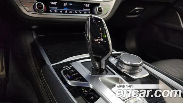 BMW 7 Series (G11) id 2952093 из Кореи 19