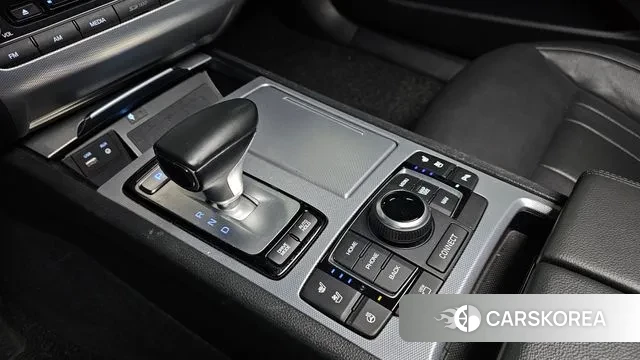 Genesis G80 id 3714143 из Кореи 19