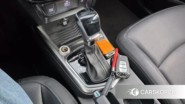 Ssangyong Berry New Tivoli id 3427407 из Кореи 19