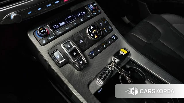Hyundai Palisade id 4716563 из Кореи 19