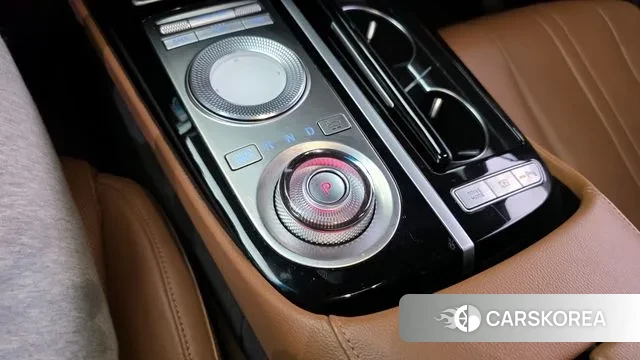 Genesis G80 (RG3) id 3650974 из Кореи 19