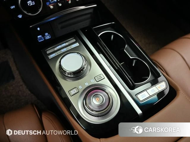 Genesis G80 (RG3) id 3806124 из Кореи 19