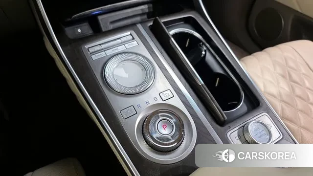 Genesis GV80 id 3335420 из Кореи 19