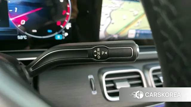 Mercedes-Benz GLE-Class W167 id 3371991 из Кореи 19