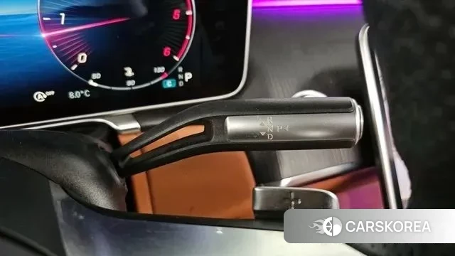 Mercedes-Benz S-Class W223 id 3519101 из Кореи 19