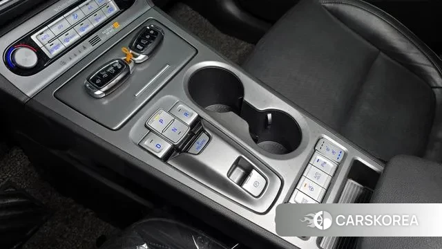 Hyundai Kona Electric id 3601582 из Кореи 19