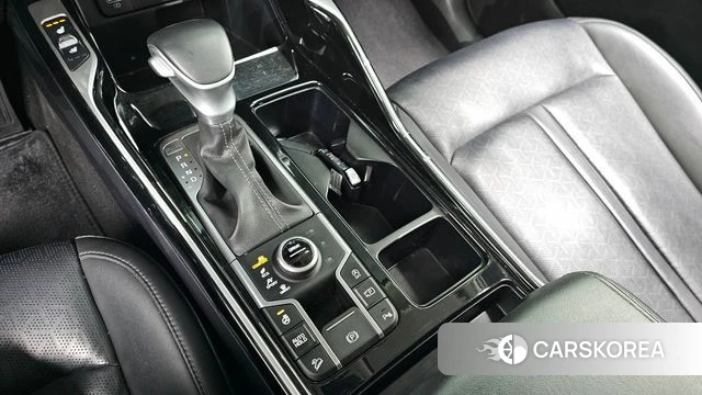 Kia Sorento 4th Generation id 3826461 из Кореи 19