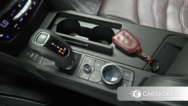 Cadillac CT6 id 3942424 из Кореи 19