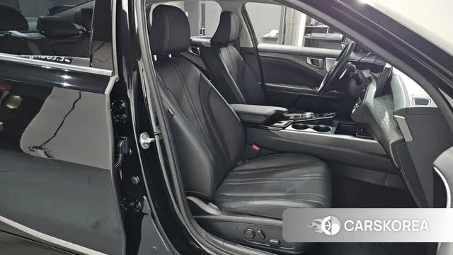 Kia K8 id 3416433 из Кореи 19