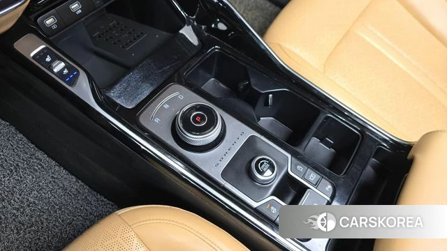 Kia Sorento 4th Generation id 4667165 из Кореи 30