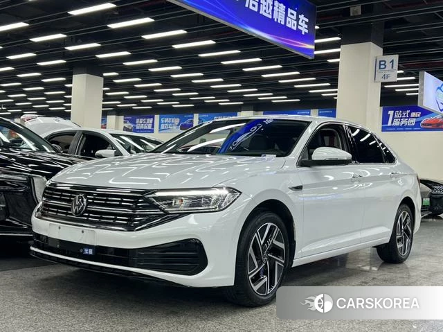 Volkswagen Sagitar id 4328609 из Китая 13