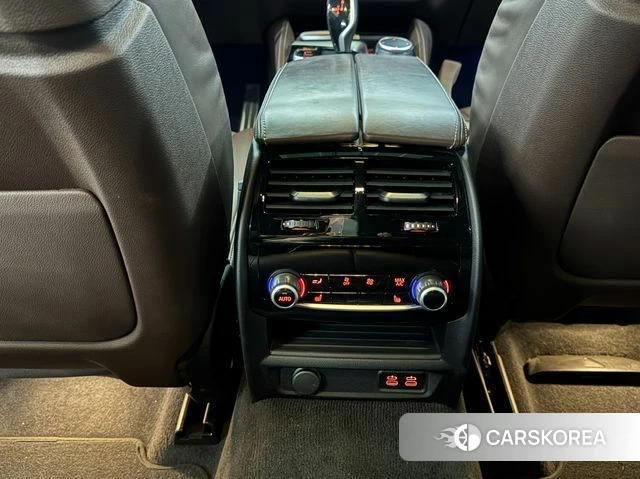 BMW 6 Series GT (G32) id 3865812 из Кореи 13