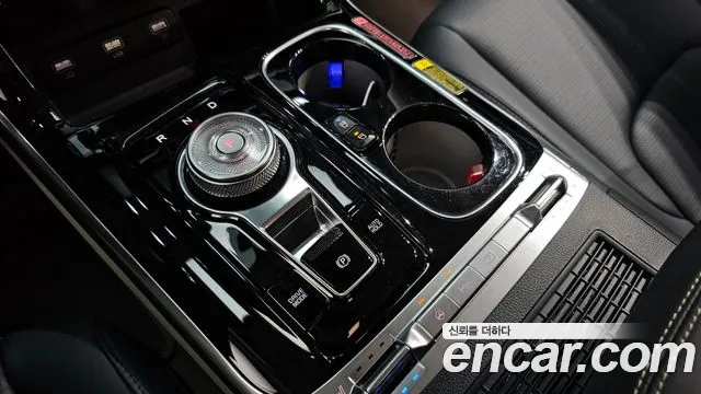 Kia Carnival 4th generation id 2811622 из Кореи 19