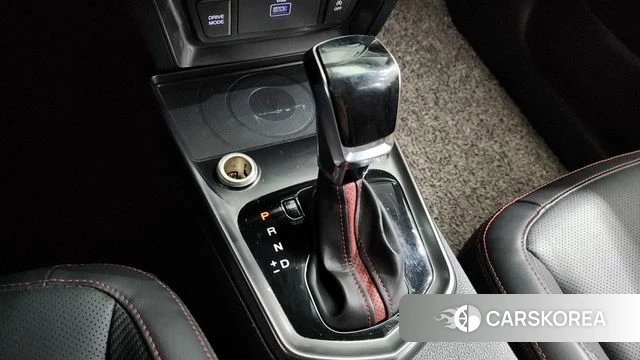 Ssangyong Berry New Tivoli id 4446220 из Кореи 30