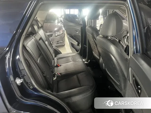 Ssangyong Tivoli Armor id 3789858 из Кореи 15