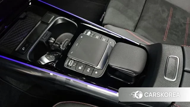 Mercedes-Benz GLA - Class H247 id 3185416 из Кореи 19