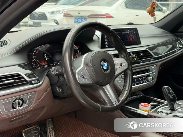 BMW 7 series id 4336314 из Китая 14