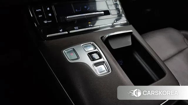 Hyundai The New Grandeur IG Hybrid id 3722618 из Кореи 19