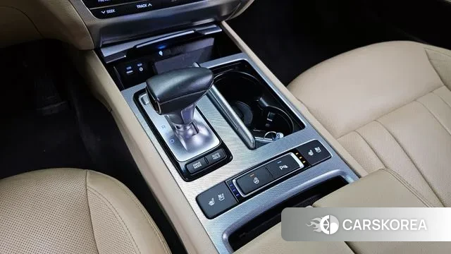 Genesis G80 id 3239274 из Кореи 19