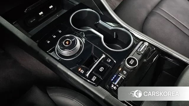 Kia K5 3rd generation id 3708578 из Кореи 19