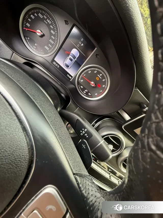 Mercedes-Benz GLC-Class X253 id 3236307 из Кореи 19