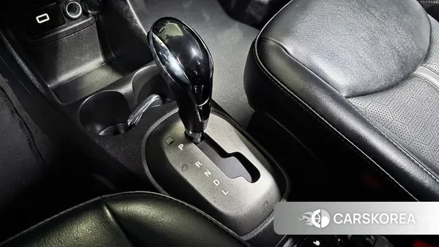 Chevrolet (GM Daewoo) The New Spark id 3363106 из Кореи 19