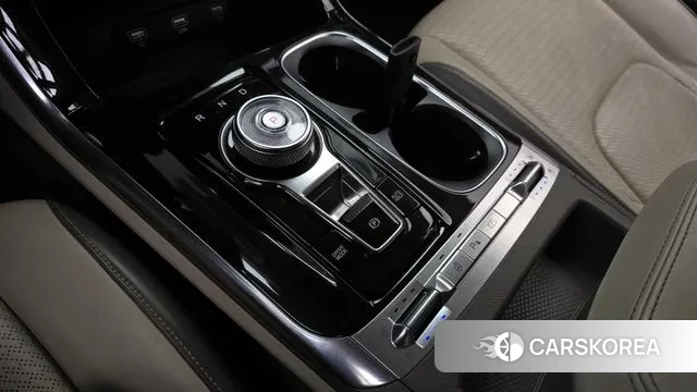 Kia Carnival 4th generation id 3577742 из Кореи 19