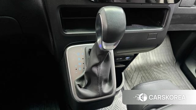 Hyundai Staria id 3952898 из Кореи 19