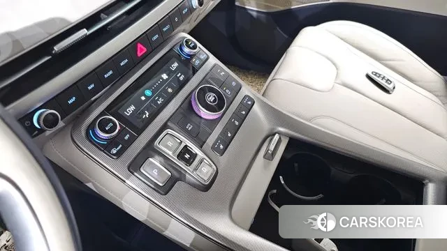 Hyundai The New Palisade id 3256892 из Кореи 19