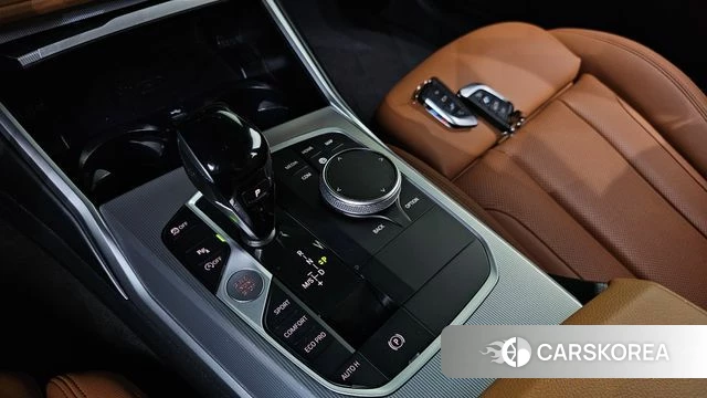 BMW 3 Series (G20) id 3877751 из Кореи 19