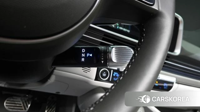 Hyundai Ionic 6 id 3851394 из Кореи 19