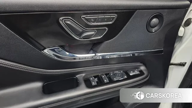 Lincoln Corsair id 3433248 из Кореи 19