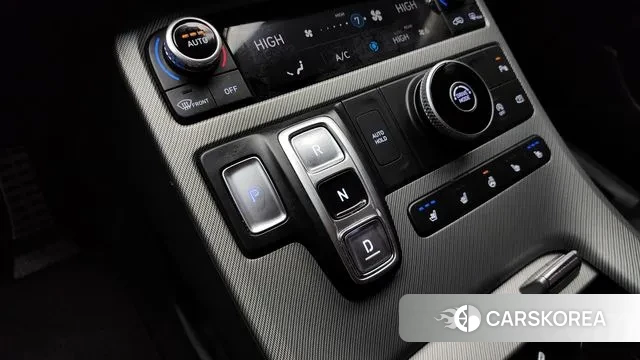 Hyundai The New Palisade id 3591470 из Кореи 19