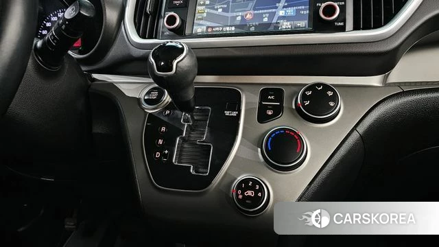 Kia The New Ray id 3808174 из Кореи 19