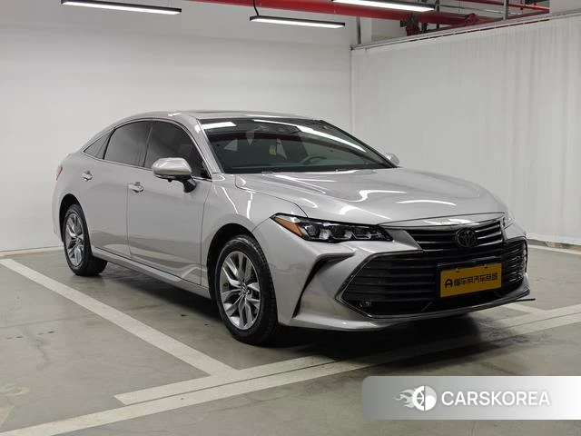 Toyota Asian dragon id 4273365 из Китая 19