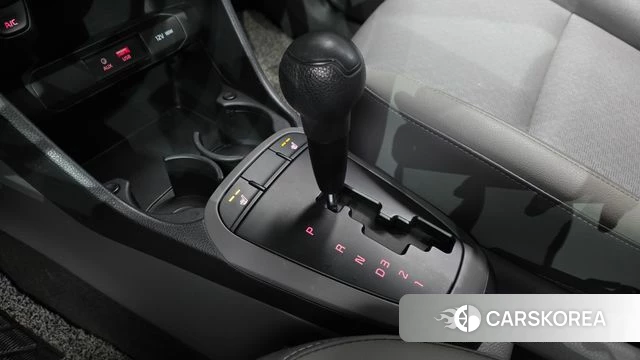 Kia All New Morning (JA) id 4543466 из Кореи 29