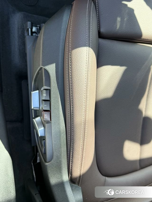 BMW X1 id 4314309 из Китая 16