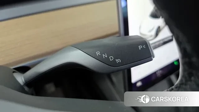 Tesla Model 3 id 3252991 из Кореи 19