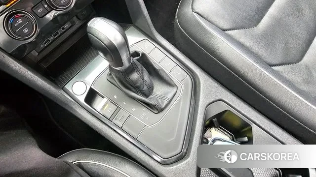 Volkswagen Tiguan second Generation id 3761200 из Кореи 19