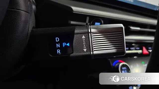 Hyundai Santa Fe (MX5) id 3507220 из Кореи 19