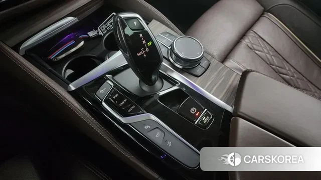 BMW 6 Series GT (G32) id 3429087 из Кореи 19