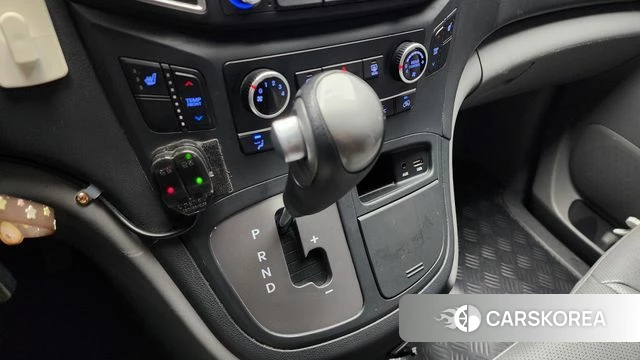 Hyundai The New Grand Starex id 4435354 из Кореи 29