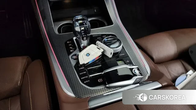 BMW X5 (G05) id 2969829 из Кореи 19