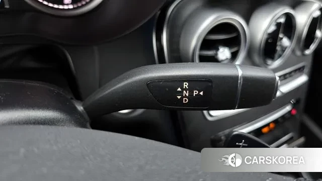 Mercedes-Benz GLC-Class X253 id 3494259 из Кореи 19