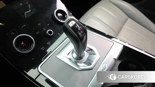 Land Rover Range Rover Evoque 2nd Generation id 3812672 из Кореи 19