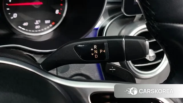 Mercedes-Benz C-Class W205 id 3422946 из Кореи 19