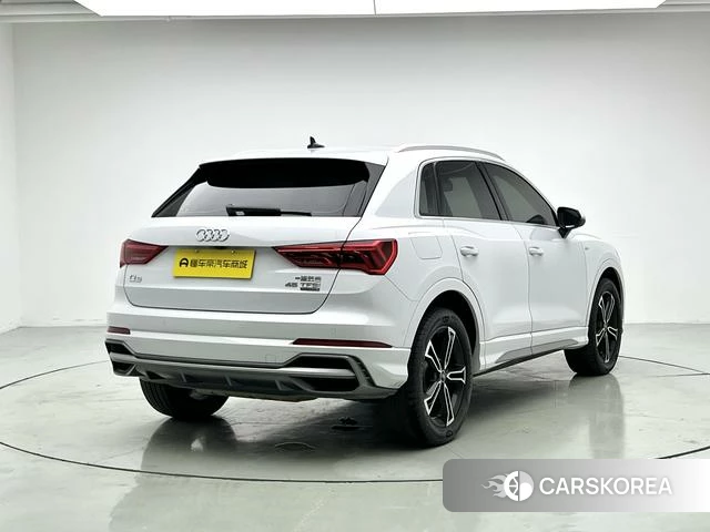 Audi Q3 id 4380408 из Китая 19