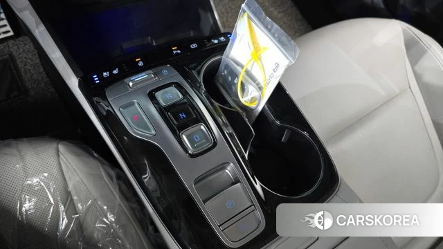 Hyundai Tucson (NX4) id 4434448 из Кореи 29