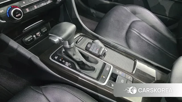 Kia The New K5 2nd generation id 3423388 из Кореи 19