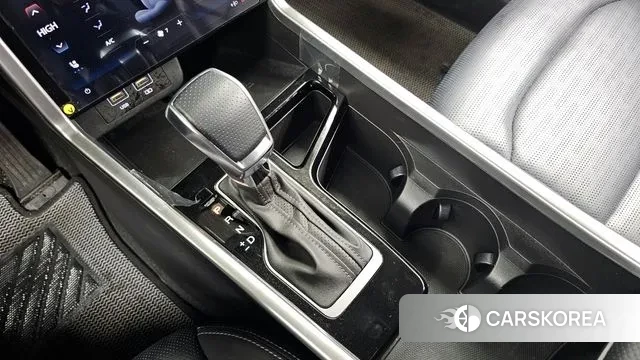 Ssangyong Torres id 3487553 из Кореи 19